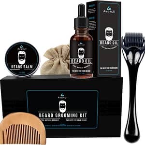 avanji-beard-grooming-kit