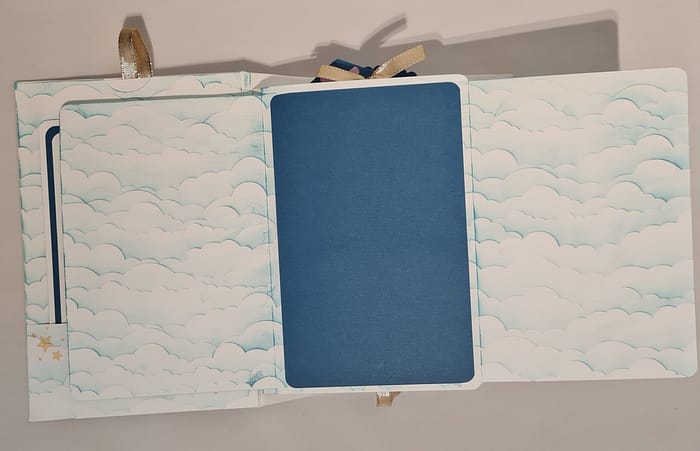 Interactieve baby  foto album - Afbeelding 7