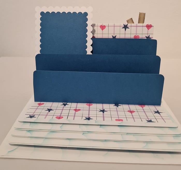 Interactieve baby  foto album - Afbeelding 24