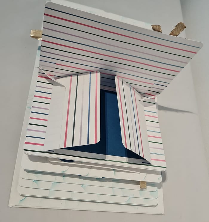 Interactieve baby  foto album - Afbeelding 18
